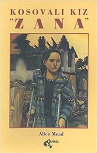 Kosavalı Kız Zana