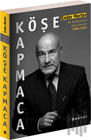 Köşe Kapmaca | Kitap Ambarı