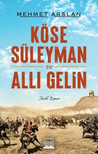Köse Süleyman ve Allı Gelin