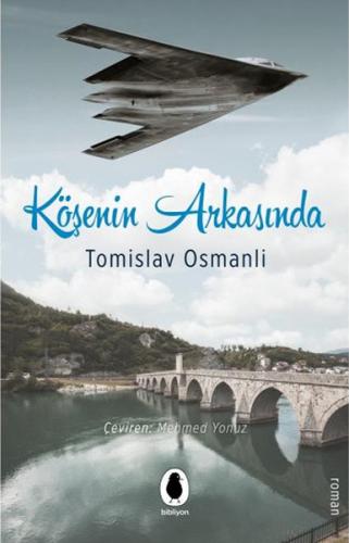 Köşenin Arkasında | Kitap Ambarı