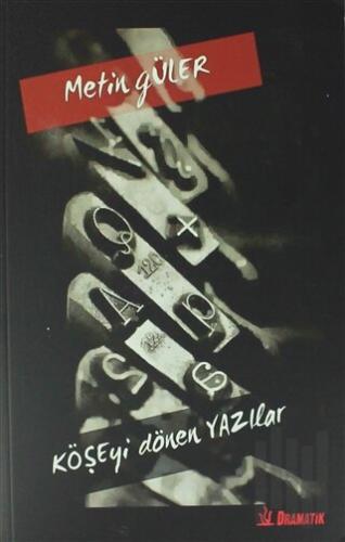 Köşeyi Dönen Yazılar