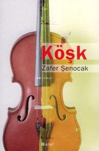 Köşk | Kitap Ambarı