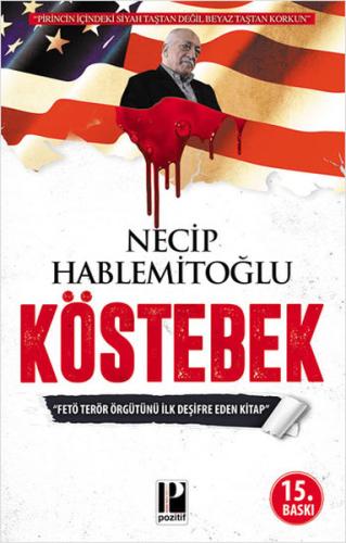 Köstebek | Kitap Ambarı