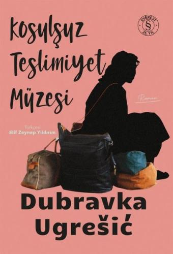 Koşulsuz Teslimiyet Müzesi | Kitap Ambarı