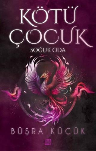 Kötü Çocuk 3-Soğuk Oda