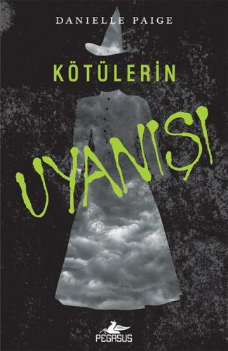 Kötülerin Uyanışı-Dorothy Ölmeli 2 | Kitap Ambarı
