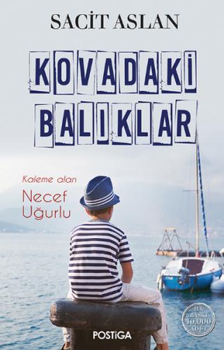 Kovadaki Balıklar | Kitap Ambarı