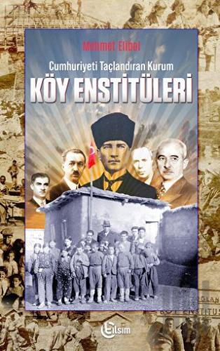 Köy Enstitüleri