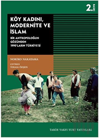 Köy Kadını, Modernite ve İslam | Kitap Ambarı