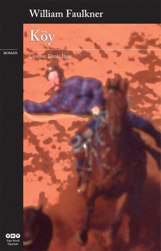 Köy | Kitap Ambarı