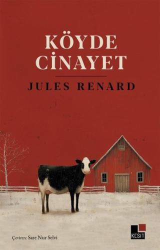 Köyde Cinayet | Kitap Ambarı