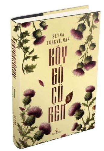 Köygöçüren Cilt 2 (Ciltli) | Kitap Ambarı