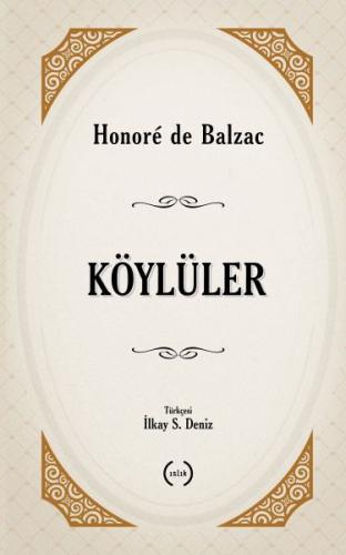 Köylüler | Kitap Ambarı