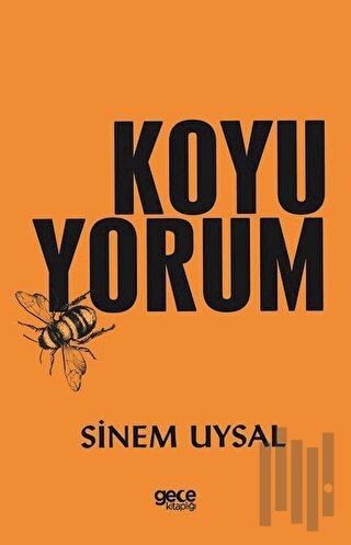 Koyu Yorum