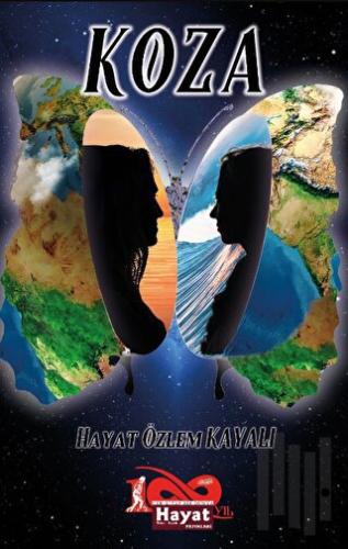 Koza - Aslı ve Rüya - Uyanış (Ciltli)