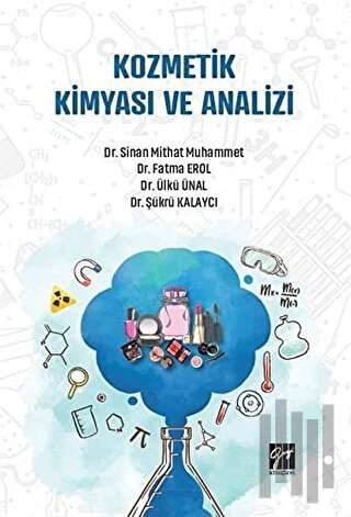 Kozmetik Kimyası ve Analizi
