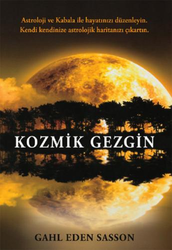 Kozmik Gezgin | Kitap Ambarı