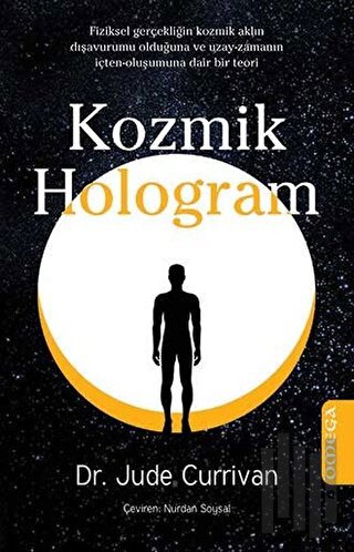 Kozmik Hologram | Kitap Ambarı