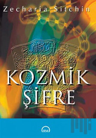 Kozmik Şifre | Kitap Ambarı