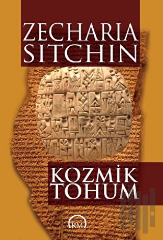 Kozmik Tohum | Kitap Ambarı