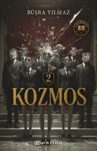 Kozmos 2: Çatı Katı Canavarları | Kitap Ambarı
