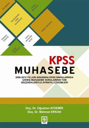KPSS Muhasebe | Kitap Ambarı