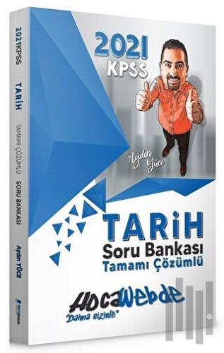 KPSS Tarih Tamamı Çözümlü Soru Bankası