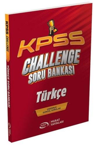 KPSS Türkçe CHALLENGE Soru Bankası