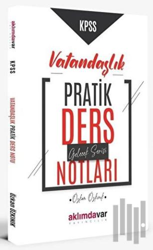 KPSS Vatandaşlık Pratik Ders Notları