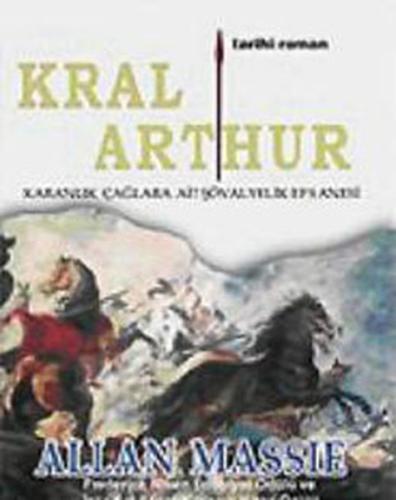 Kral Arthur