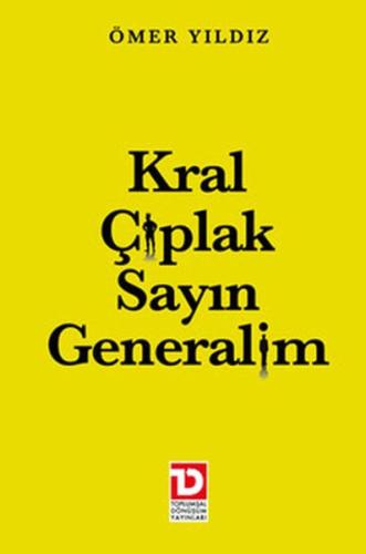 Kral Çıplak Sayın Generalim | Kitap Ambarı