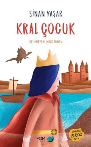 Kral Çocuk | Kitap Ambarı