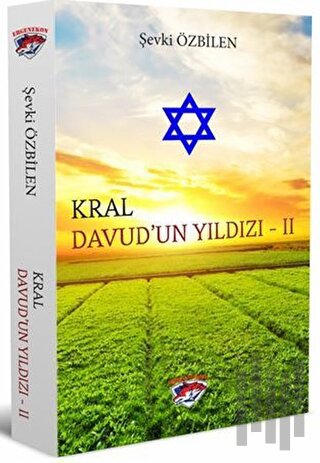 Kral Davud’un Yıldızı - 2 | Kitap Ambarı