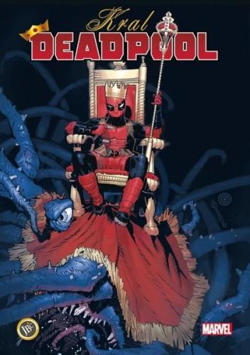 Kral Deadpool Cilt 1 | Kitap Ambarı