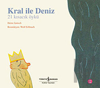 Kral ile Deniz | Kitap Ambarı