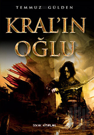 Kral’ın Oğlu