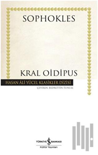 Kral Oidipus (Ciltli) | Kitap Ambarı
