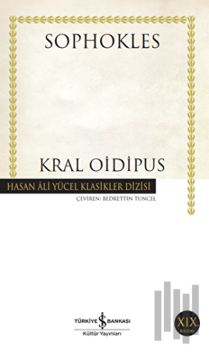 Kral Oidipus | Kitap Ambarı