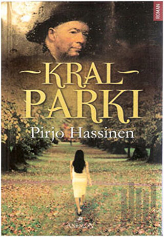 Kral Parkı | Kitap Ambarı