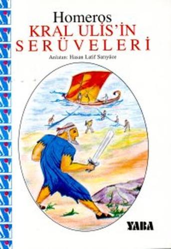 Kral Ulis’in Serüvenleri | Kitap Ambarı
