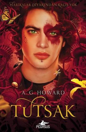 Kraliçe 3 - Tutsak (Ciltli)