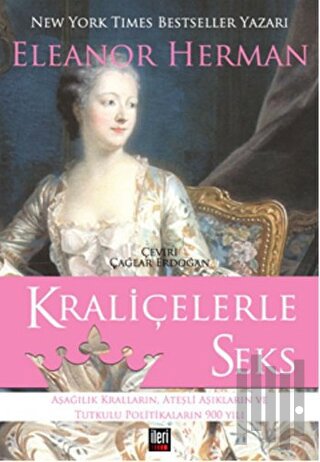 Kraliçelerle Seks | Kitap Ambarı
