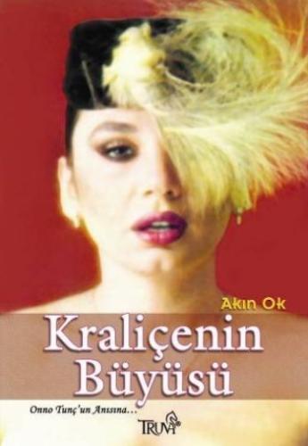 Kraliçenin Büyüsü | Kitap Ambarı