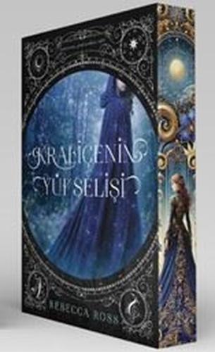 Kraliçenin Yükselişi | Kitap Ambarı