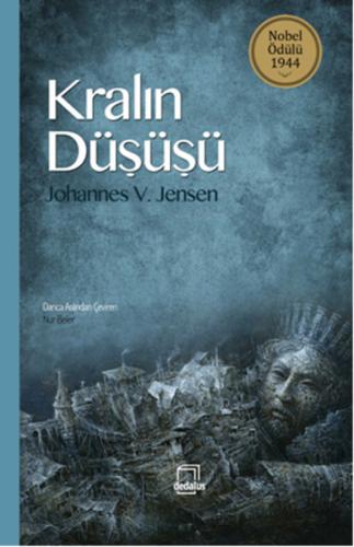Kralın Düşüşü | Kitap Ambarı