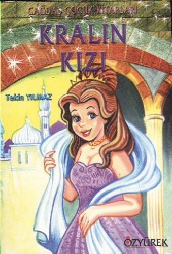 Kralın Kızı | Kitap Ambarı