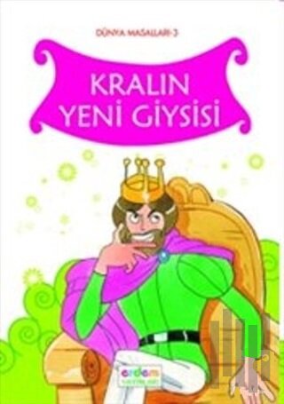 Kralın Yeni Giysisi