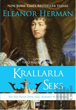 Krallarla Seks | Kitap Ambarı