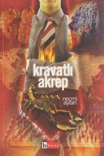 Kravatlı Akrep | Kitap Ambarı