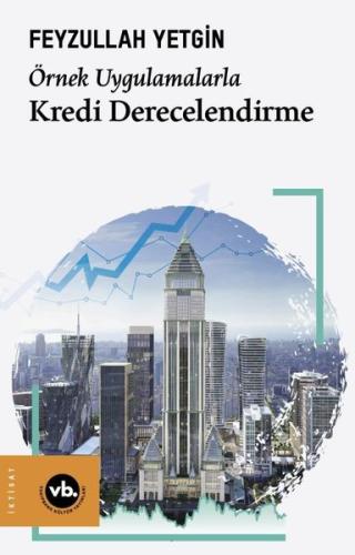 Kredi Derecelendirme - Örnek Uygulamalarla | Kitap Ambarı
